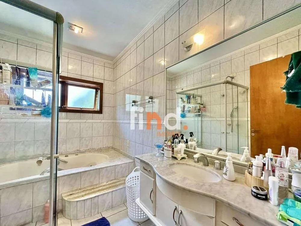 Casa de Condomínio, 5 quartos - Foto 9