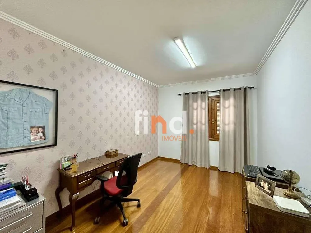 Casa de Condomínio, 5 quartos - Foto 11