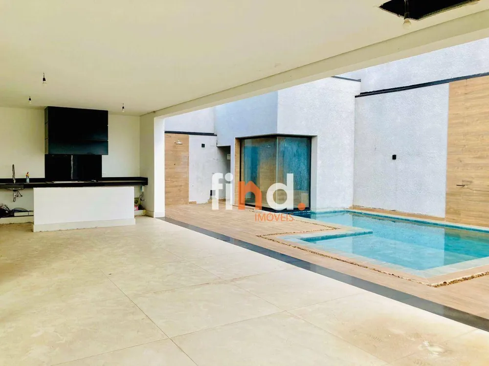 Casa de Condomínio, 4 quartos - Foto 6