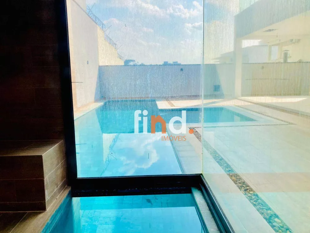 Casa de Condomínio, 4 quartos - Foto 2