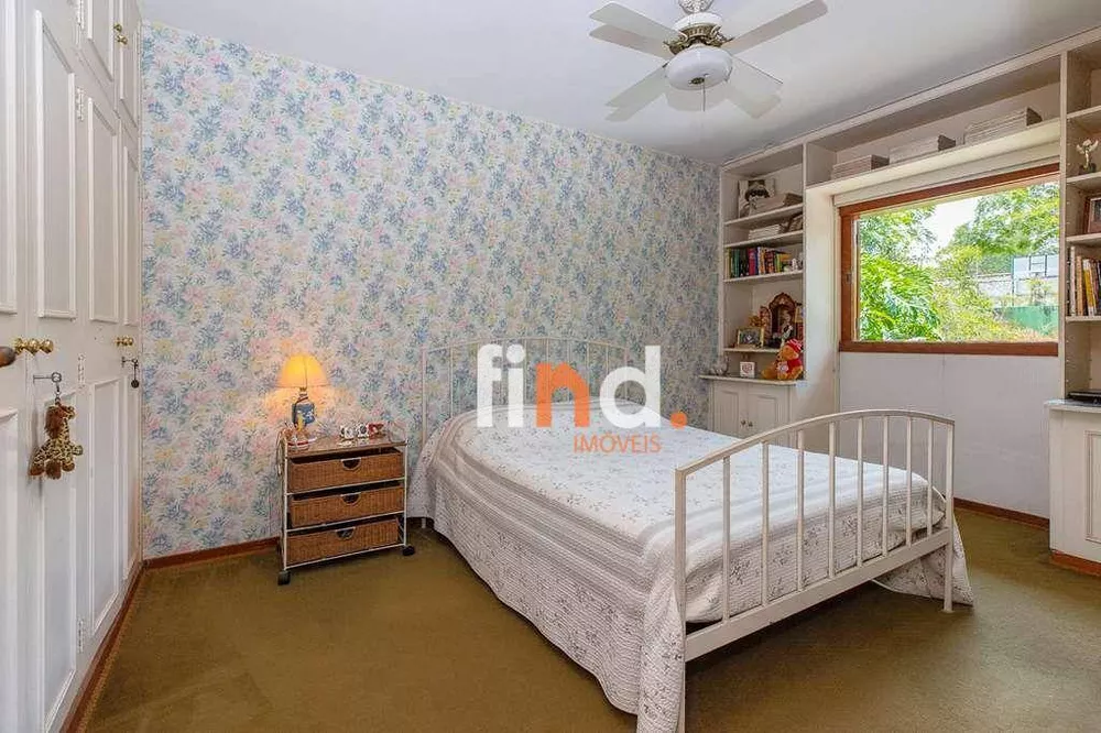 Casa de Condomínio, 6 quartos - Foto 3
