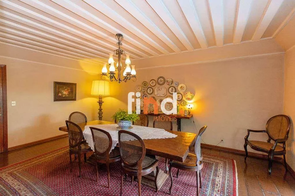 Casa de Condomínio, 6 quartos - Foto 4
