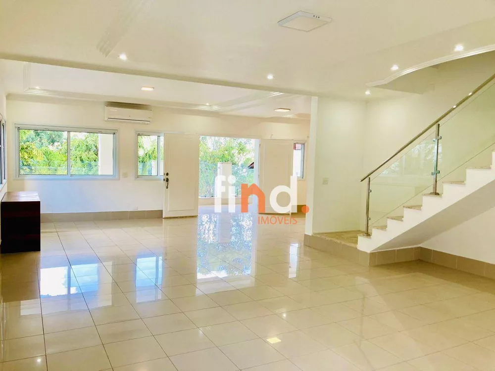 Casa de Condomínio, 5 quartos - Foto 1