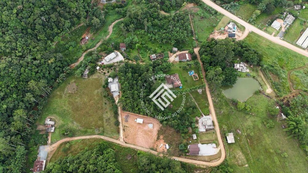 Loteamento e Condomínio, 1600 m² - Foto 3