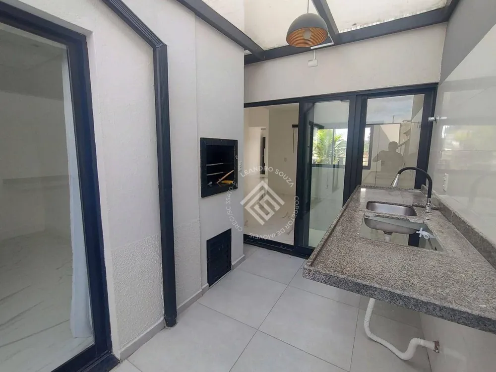 Casa, 3 quartos, 117 m² - Foto 1