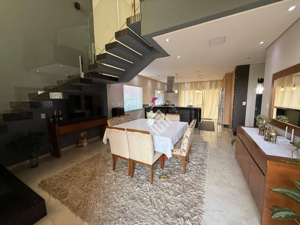 Casa, 3 quartos, 173 m² - Foto 3