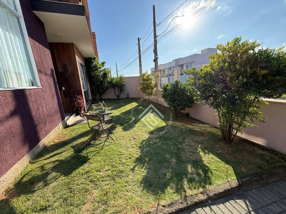 Casa, 3 quartos, 173 m² - Foto 4