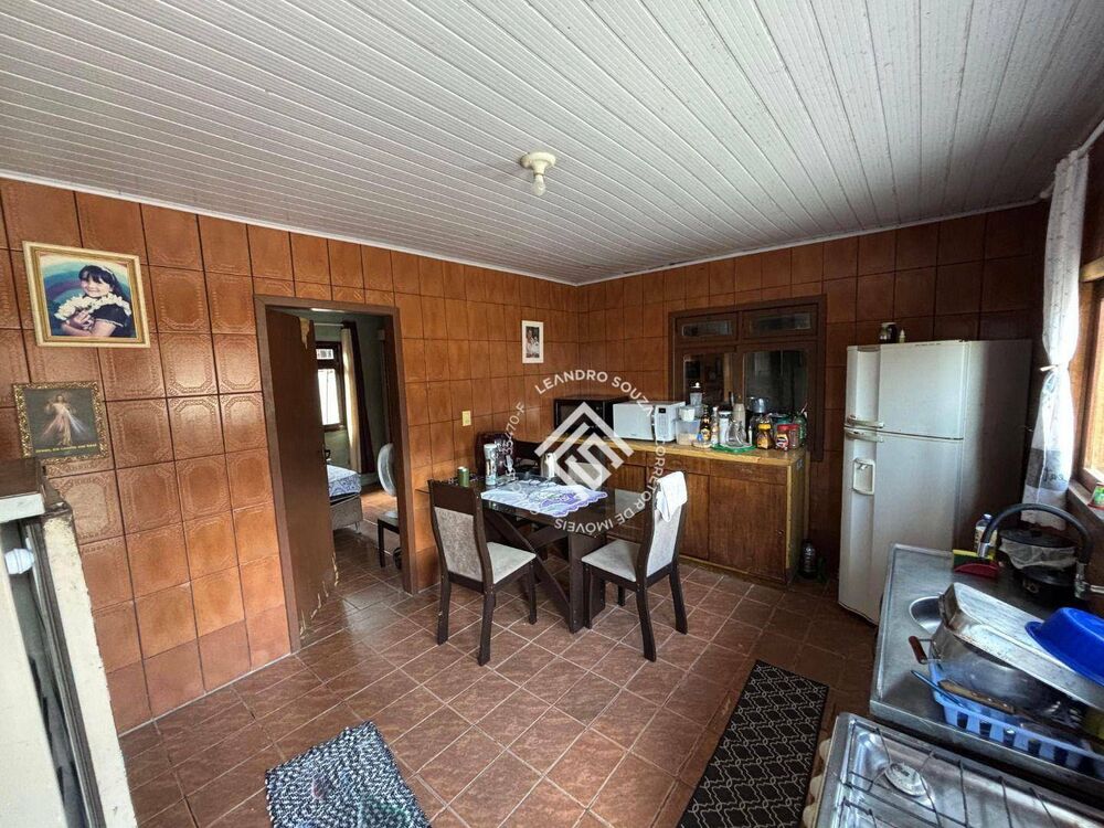 Casa de Condomínio à venda com 1 quarto, 148m² - Foto 6