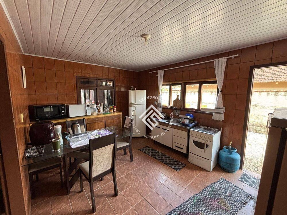 Casa de Condomínio à venda com 1 quarto, 148m² - Foto 5