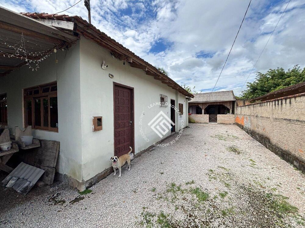 Casa de Condomínio à venda com 1 quarto, 148m² - Foto 4