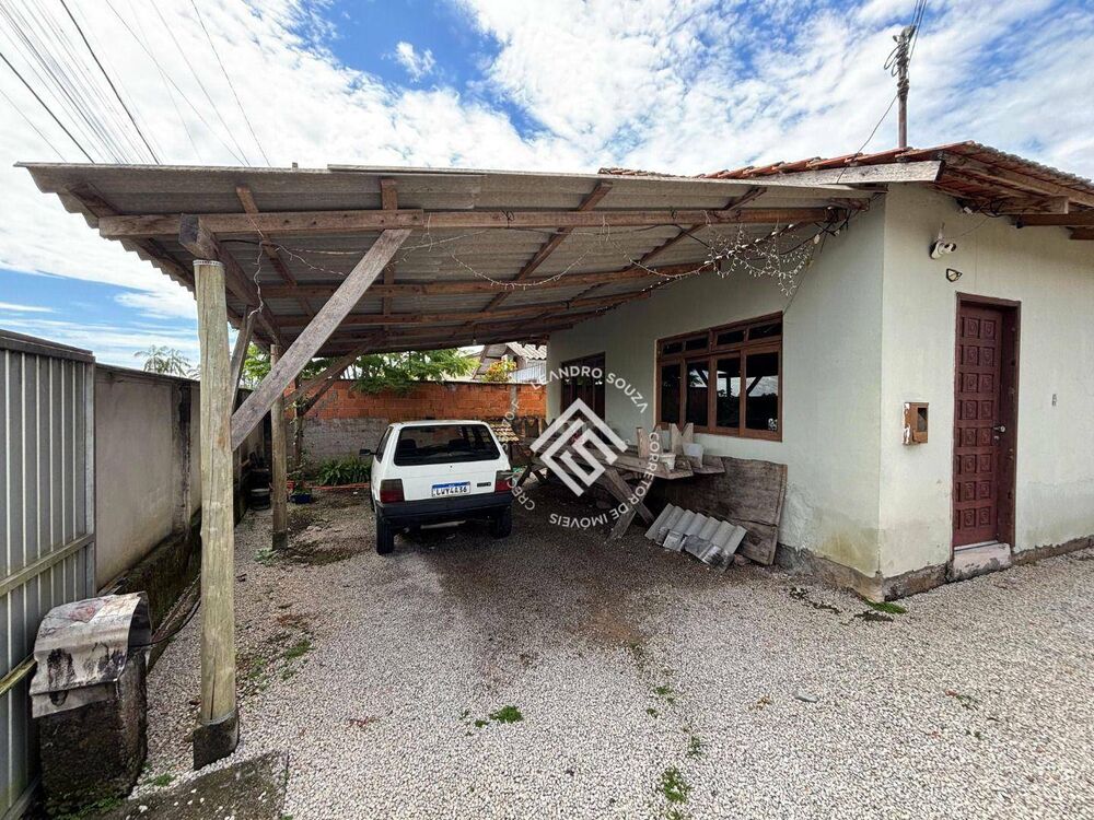 Casa de Condomínio à venda com 1 quarto, 148m² - Foto 2