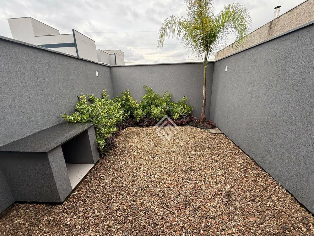 Sobrado, 2 quartos, 86 m² - Foto 3