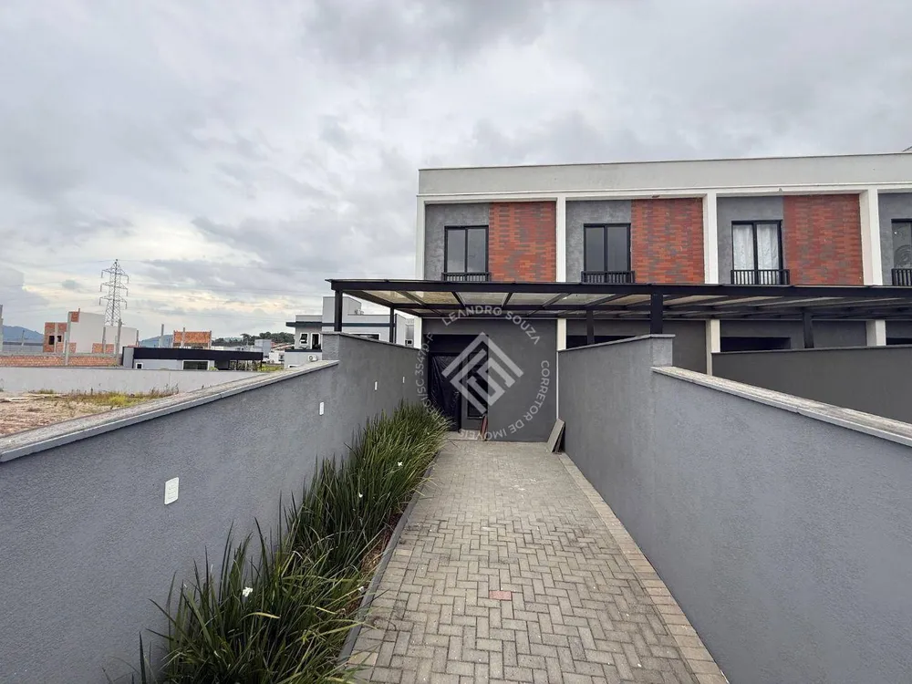 Sobrado, 2 quartos, 86 m² - Foto 4
