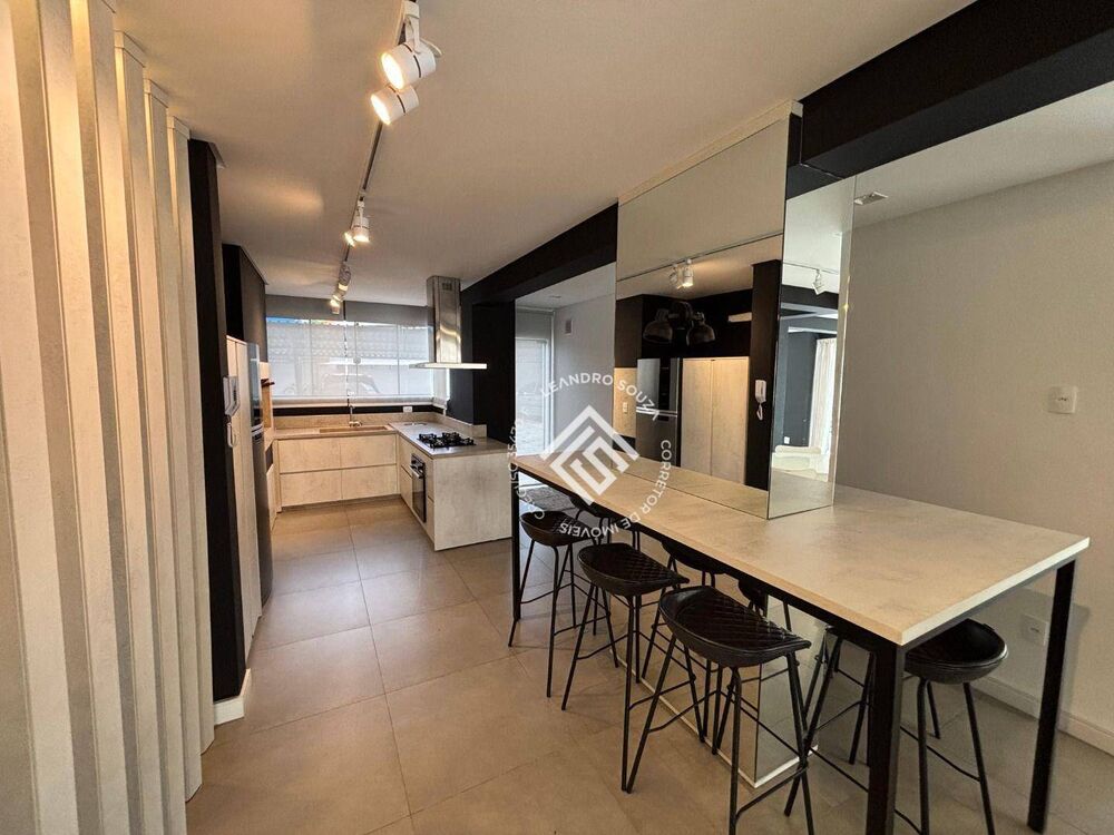 Apartamento à venda com 3 quartos - Foto 14