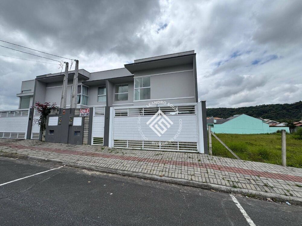 Sobrado, 2 quartos, 140 m² - Foto 2