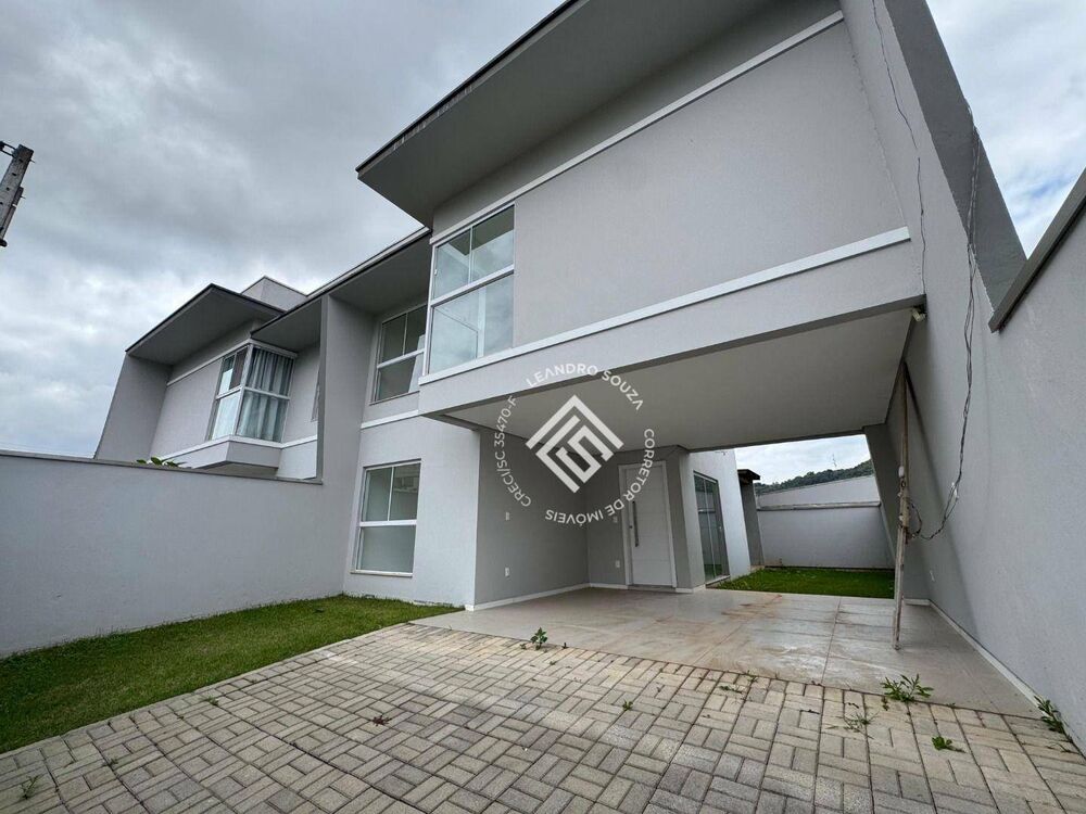 Sobrado, 2 quartos, 140 m² - Foto 1