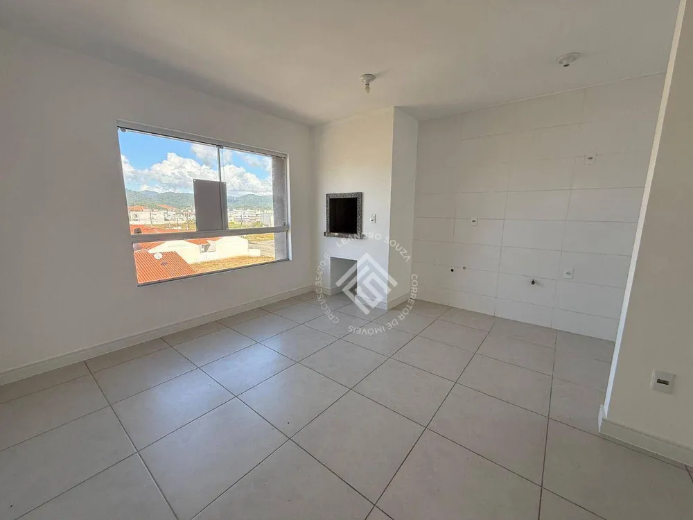 Apartamento, 2 quartos - Foto 2