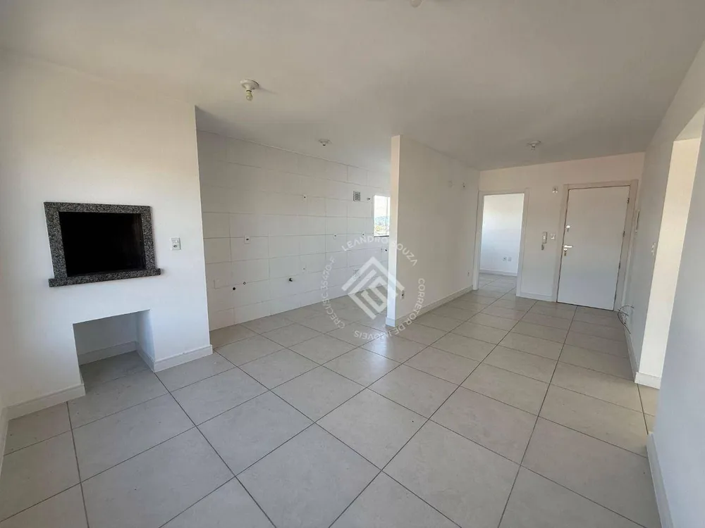 Apartamento, 2 quartos - Foto 1