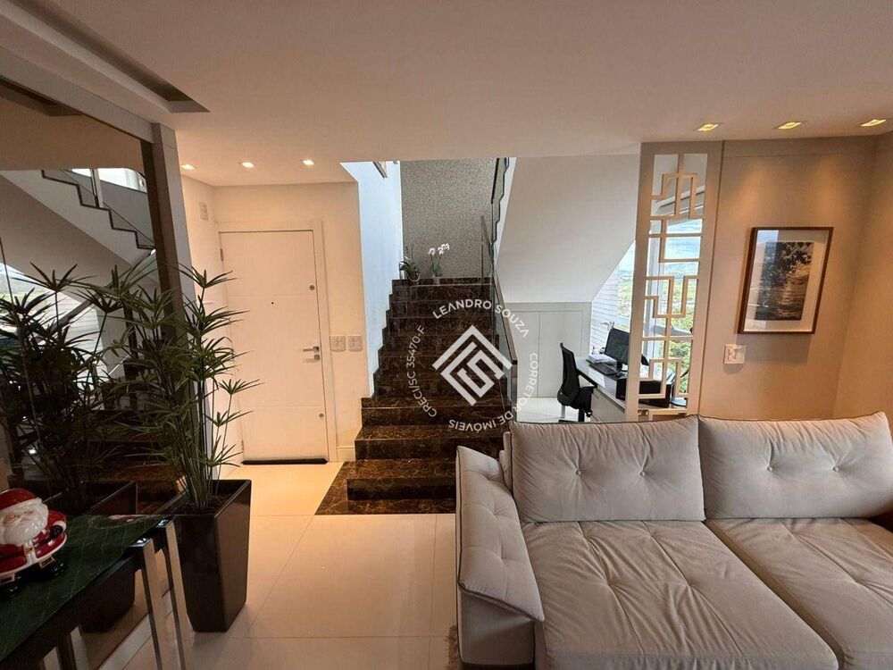 Apartamento à venda com 3 quartos - Foto 5