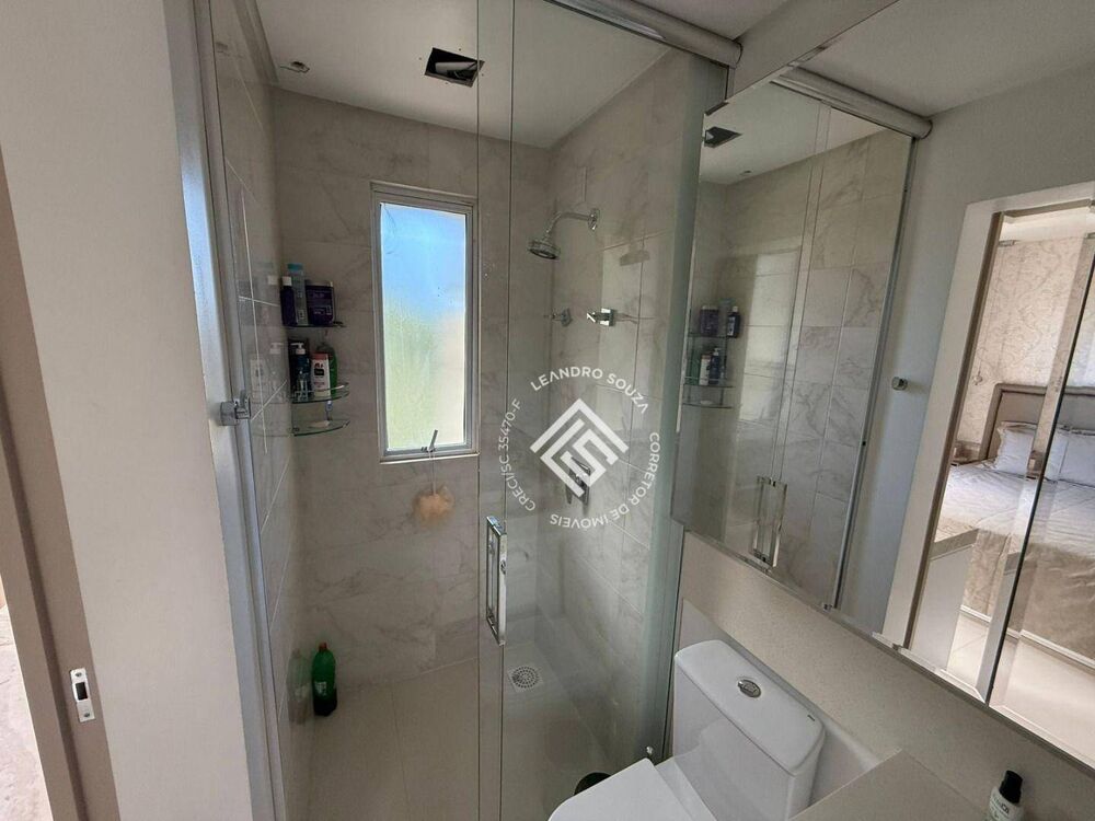 Apartamento à venda com 3 quartos - Foto 17