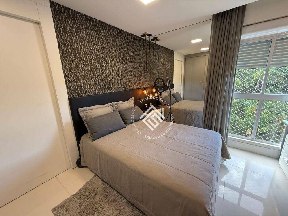 Apartamento à venda com 3 quartos - Foto 12