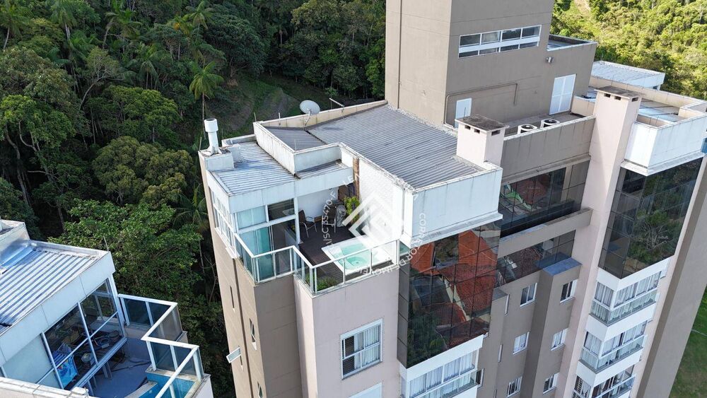 Apartamento à venda com 3 quartos - Foto 2