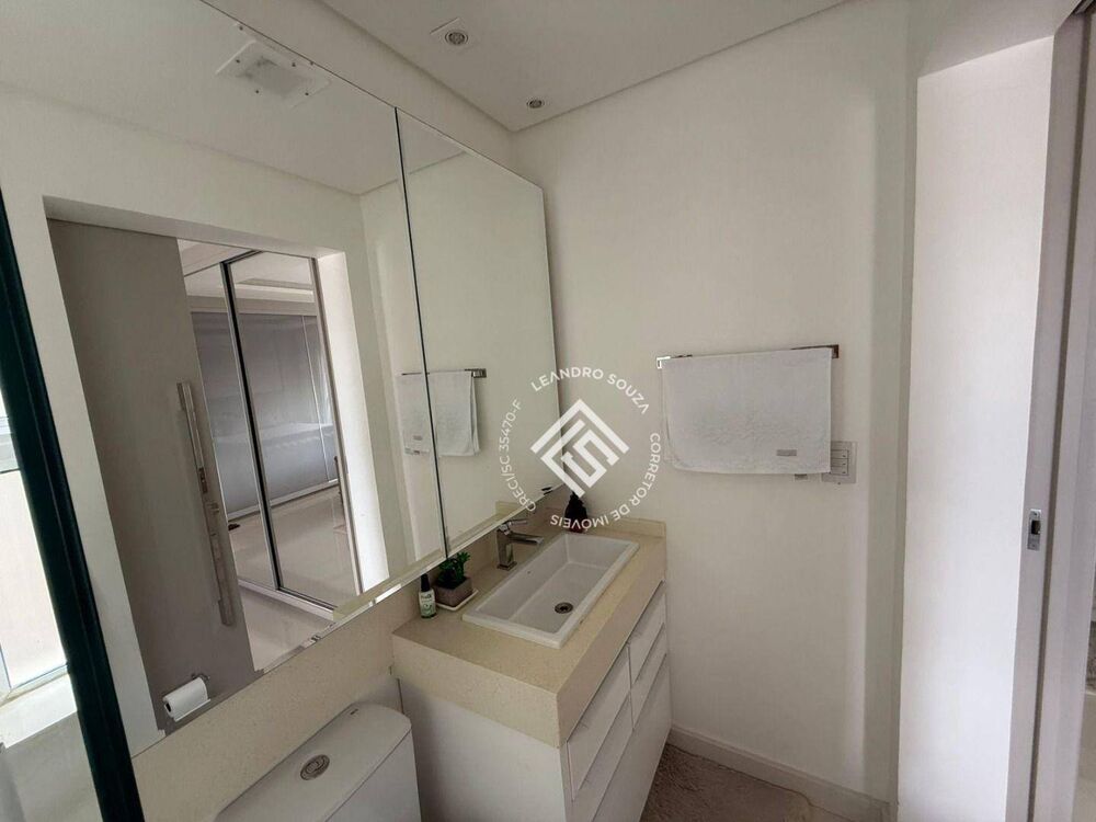 Apartamento à venda com 3 quartos - Foto 10