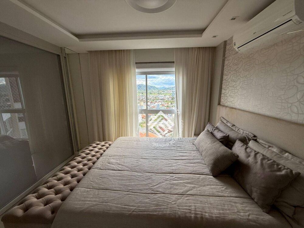Apartamento à venda com 3 quartos - Foto 7