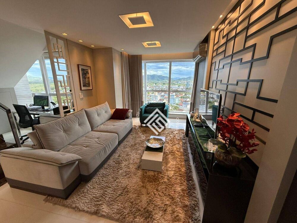 Apartamento à venda com 3 quartos - Foto 3
