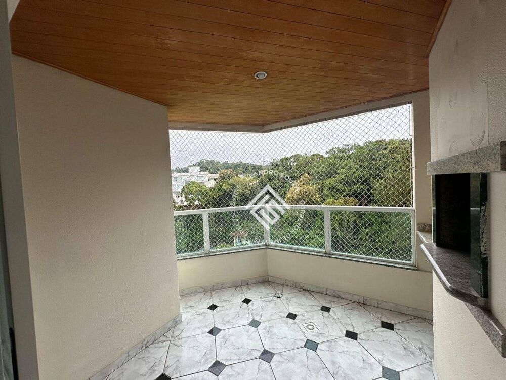 Apartamento, 2 quartos - Foto 2