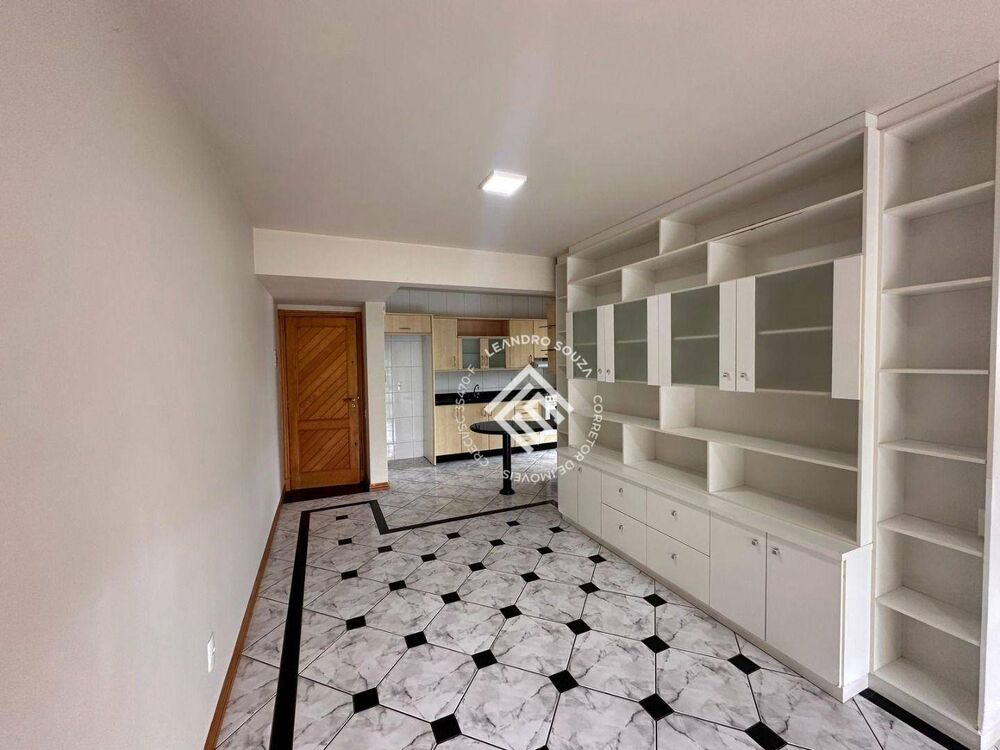 Apartamento, 2 quartos - Foto 5