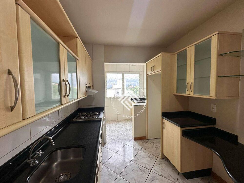 Apartamento, 2 quartos - Foto 8