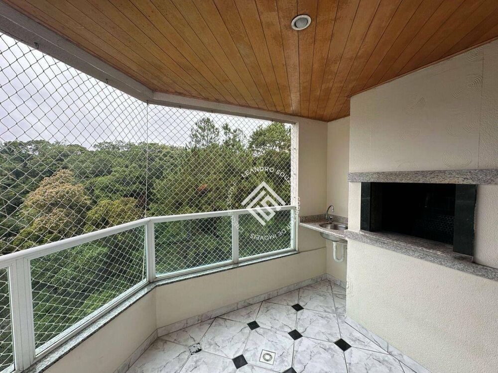 Apartamento, 2 quartos - Foto 1