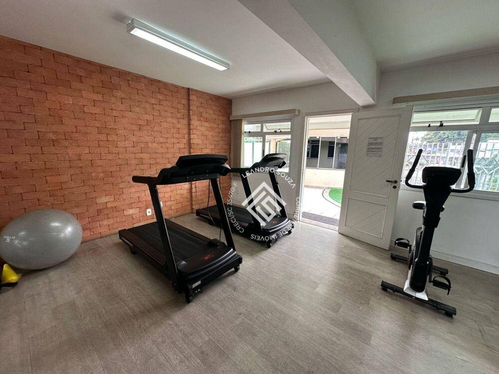 Apartamento, 2 quartos - Foto 14