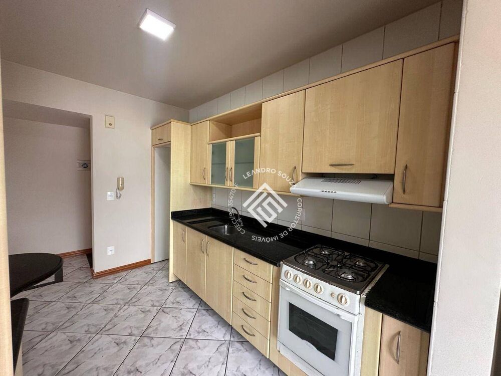 Apartamento, 2 quartos - Foto 6