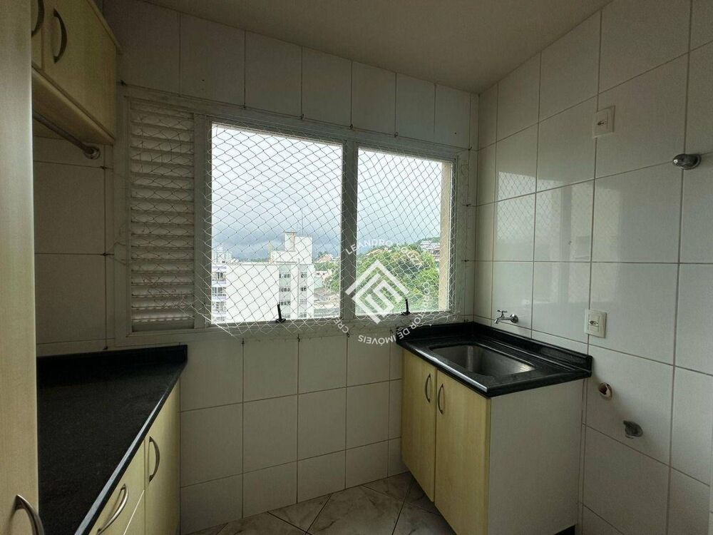 Apartamento, 2 quartos - Foto 13