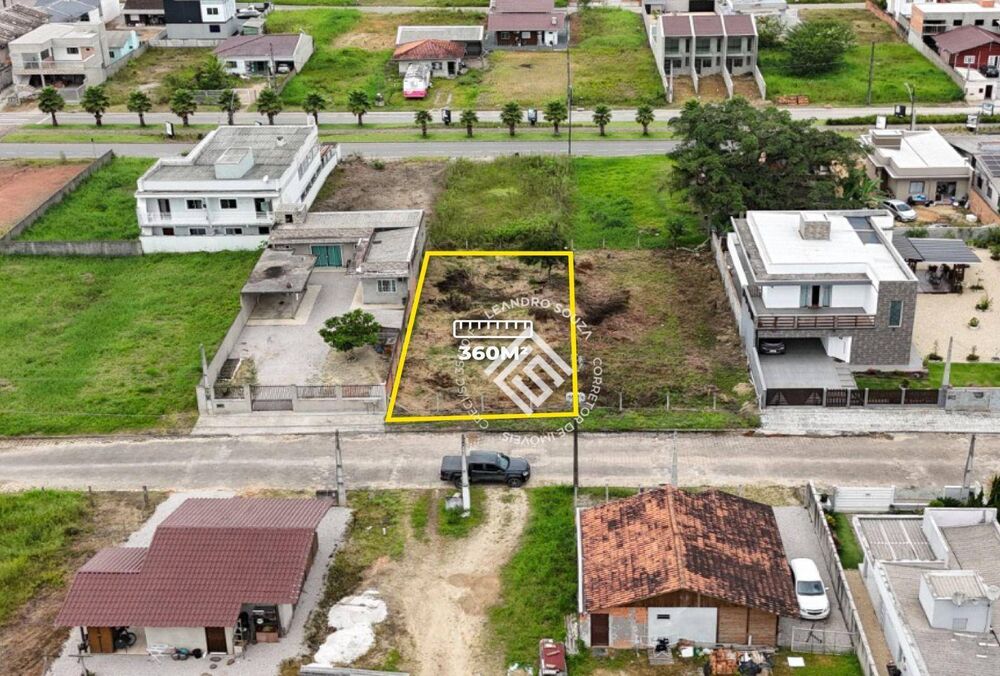 Loteamento e Condomínio à venda, 360M2 - Foto 1