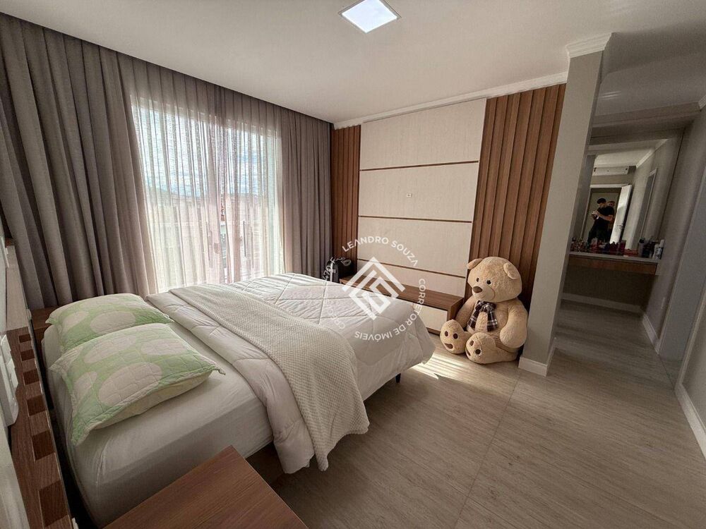 Casa de Condomínio, 3 quartos - Foto 7