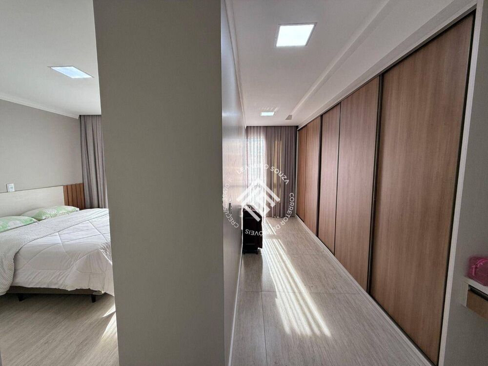 Casa de Condomínio, 3 quartos - Foto 9