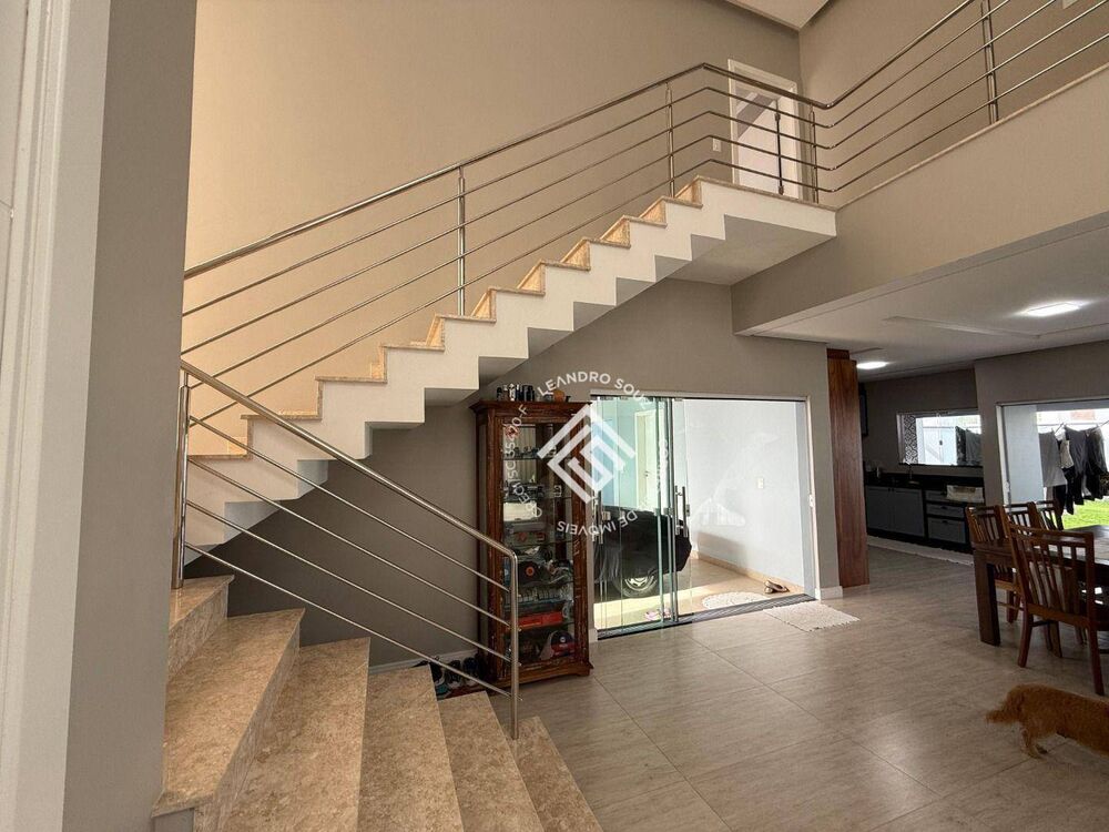 Casa de Condomínio, 3 quartos - Foto 5