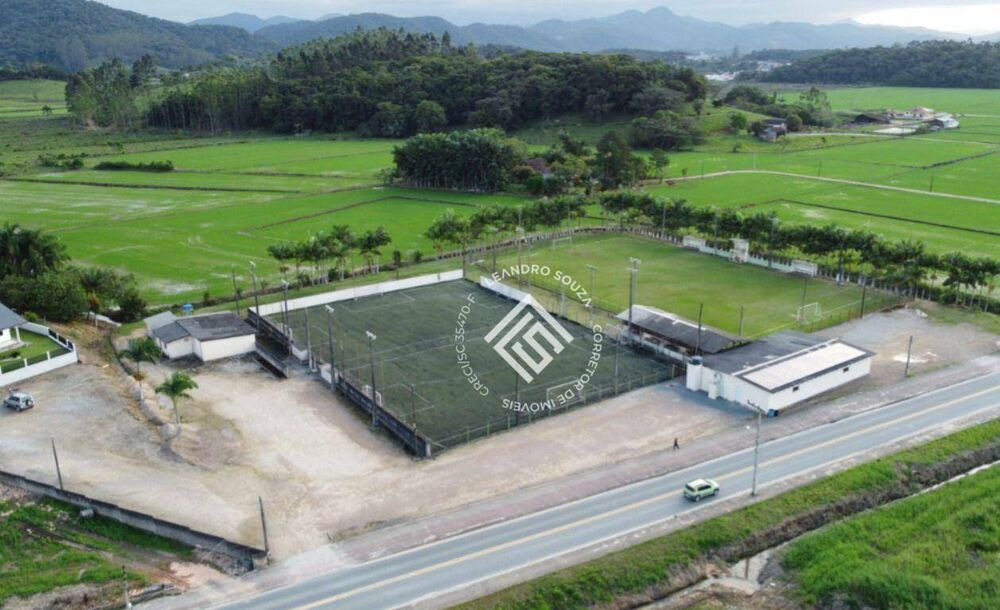 Loteamento e Condomínio, 1 hectares - Foto 2