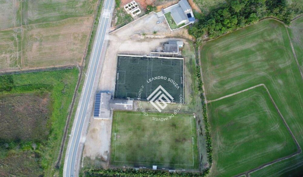 Loteamento e Condomínio, 1 hectares - Foto 3