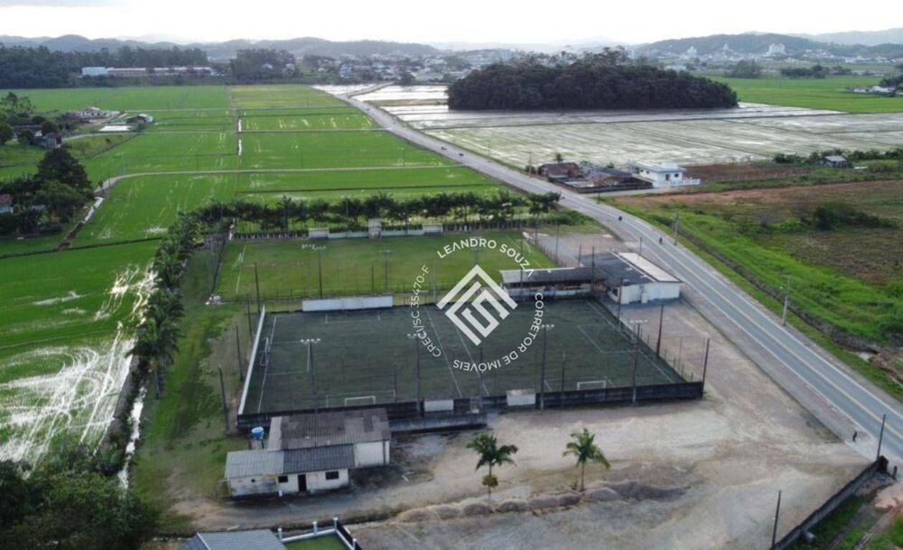 Loteamento e Condomínio, 1 hectares - Foto 1