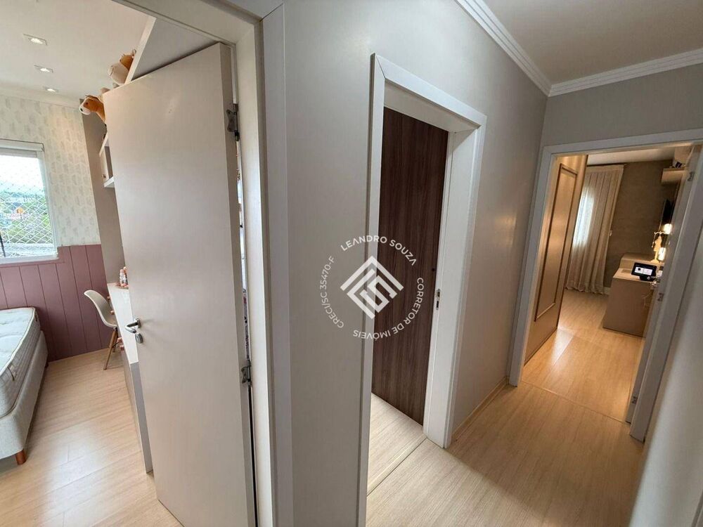 Apartamento à venda com 2 quartos - Foto 9