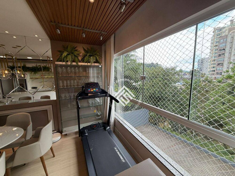 Apartamento à venda com 2 quartos - Foto 6