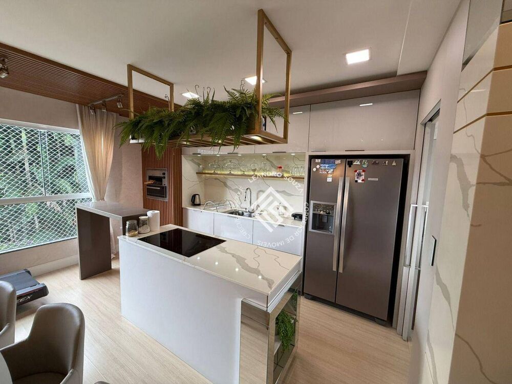Apartamento à venda com 2 quartos - Foto 3