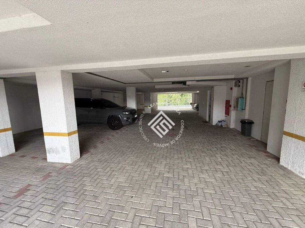 Apartamento à venda com 2 quartos - Foto 18