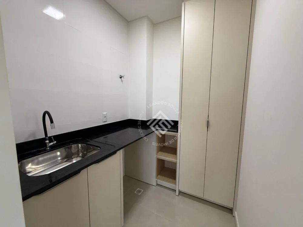 Apartamento, 3 quartos - Foto 1