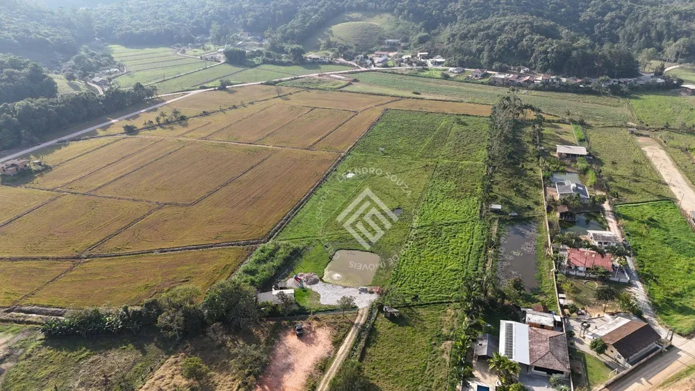 Terreno, 2 hectares - Foto 1