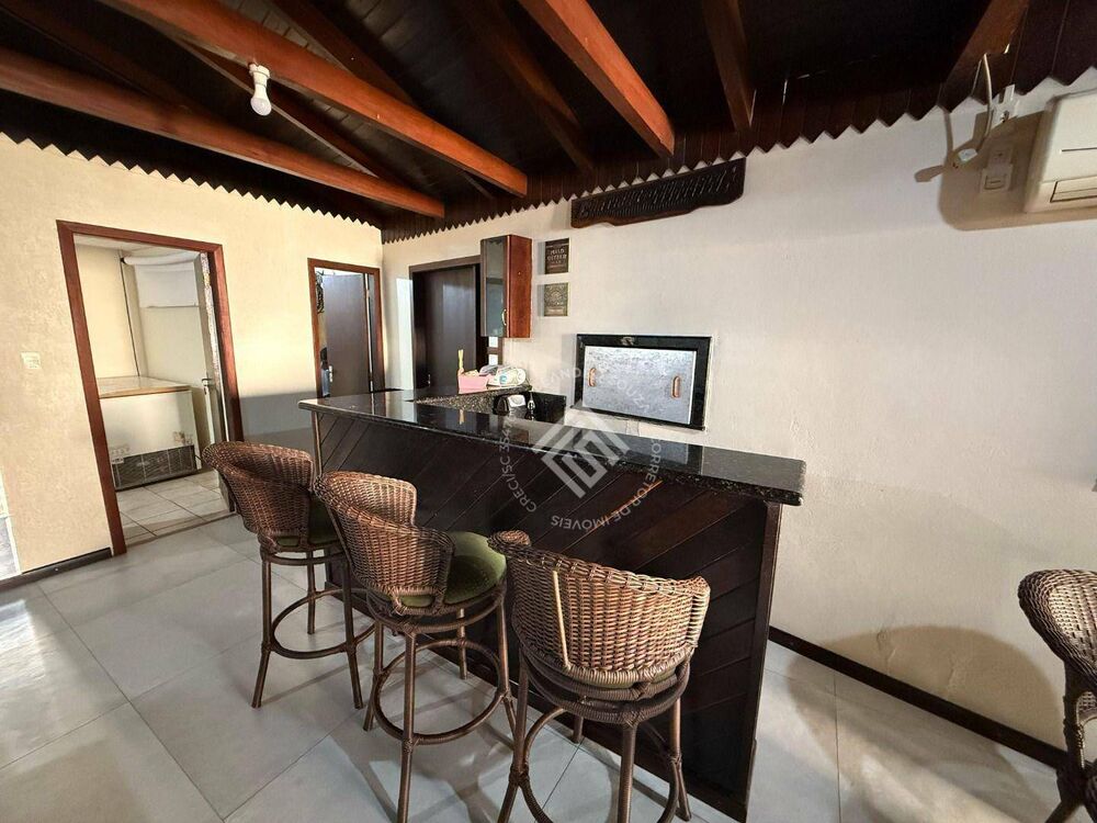 Casa, 2 quartos, 170 m² - Foto 6